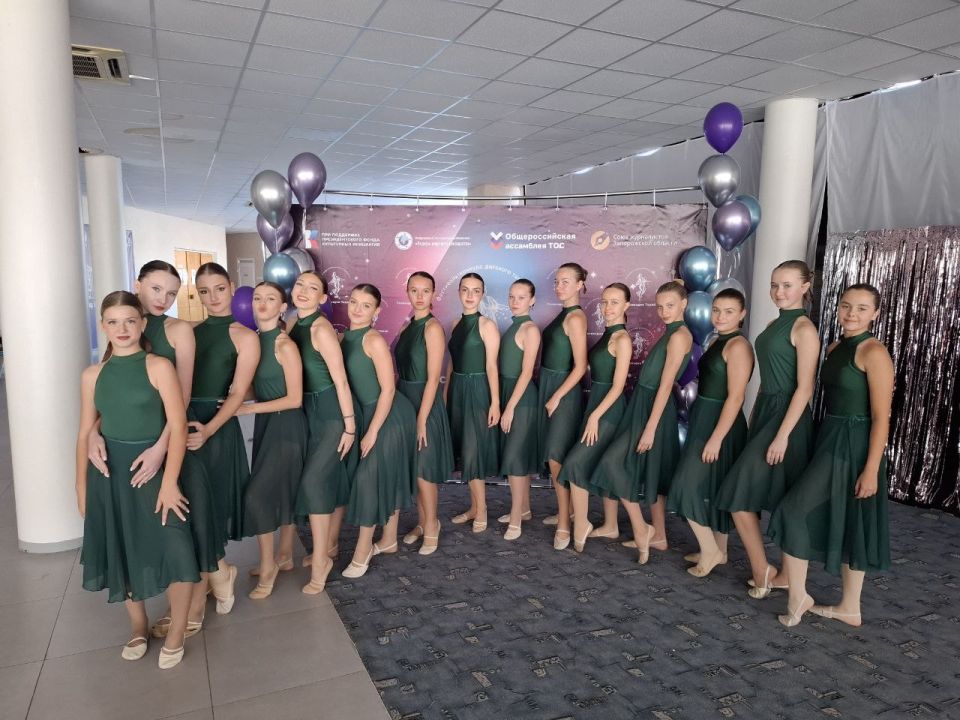 ������������ ������ ������������ ����������� - ���������� �������� "��������� ����� - 2025"!