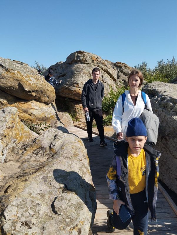 Естественно-прикладной отдел