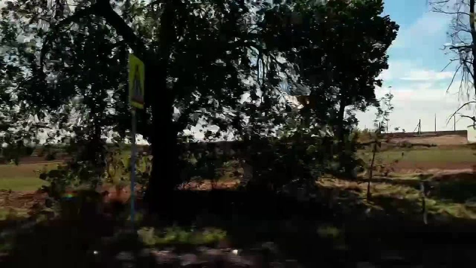 Доброе утро от подписчика RYSLAN!