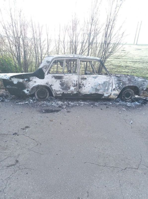 Четыре мирных жителя погибли за сутки в Херсонской в результате целенаправленной атаки украинских БПЛА по гражданским автомобилям — Сальдо