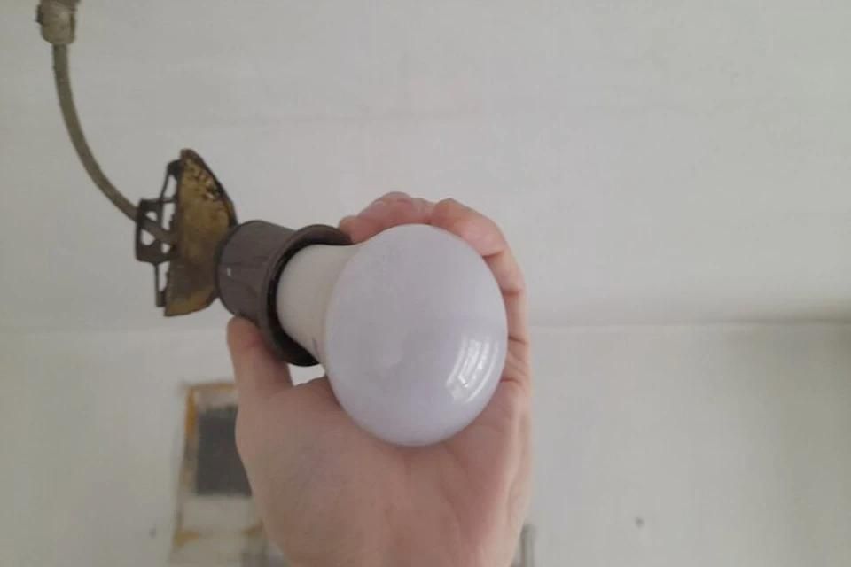 7 октября свет отключат в части Мелитополя, Радионовке и Терпенье