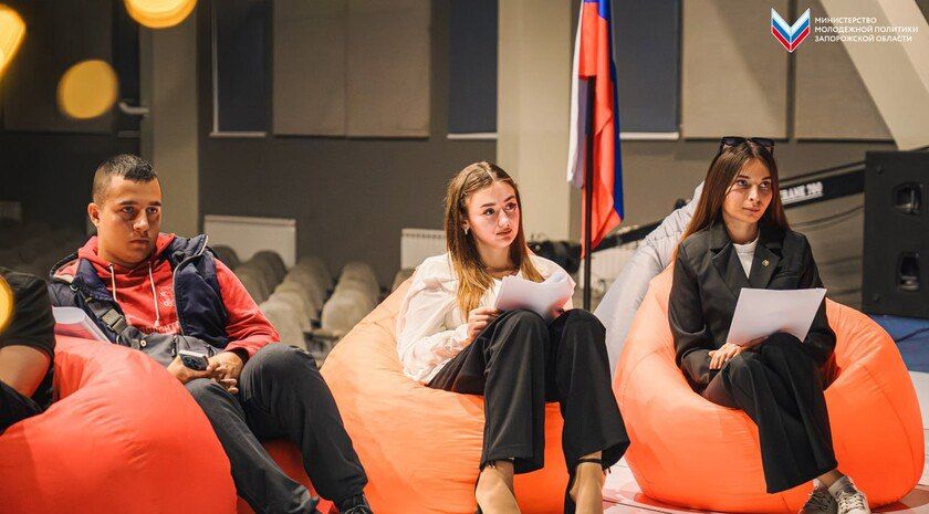 В Мелитополе прошел Пушкинский литературный вечер