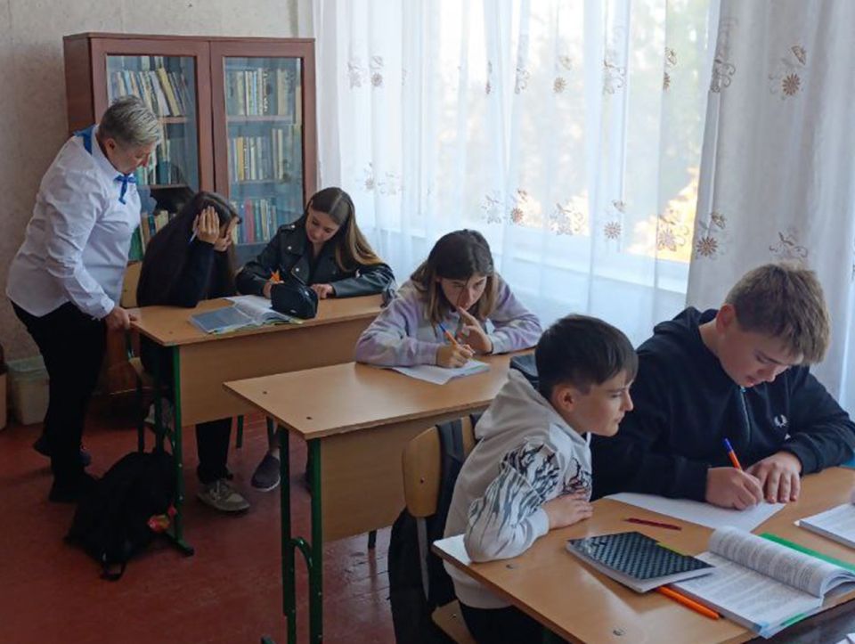 ������� � ������ ���������: ��������� ������� �����������