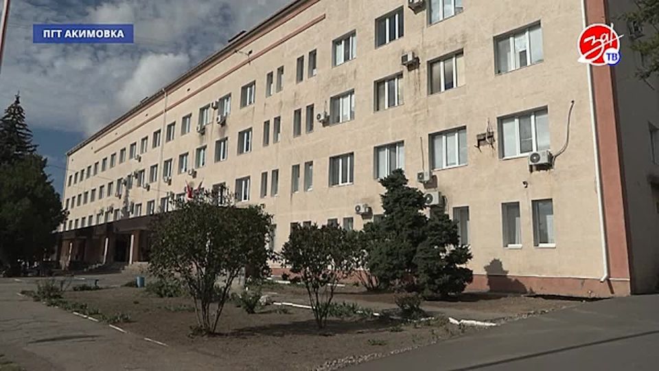 Выпускники Мелитопольского медицинского колледжа приступили к работе