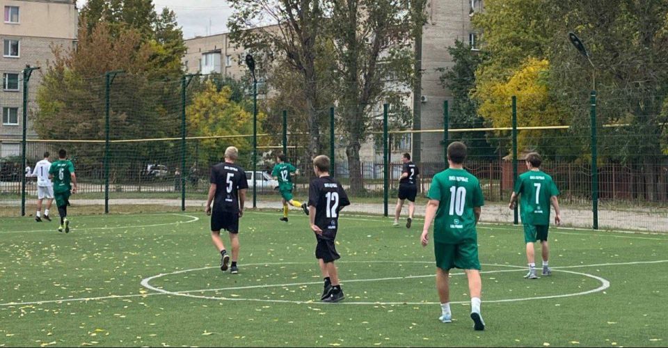 ���� ������ 2025. ������������ ���������� ���� ������-����������� ������������ ������ � �������� ����� �������� ������, ����������� 80-����� ������ ���������� � �. ����������