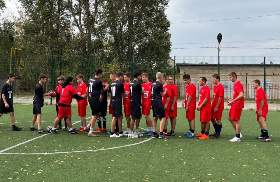 ���� ������ 2025. ������������ ���������� ���� ������-����������� ������������ ������ � �������� ����� �������� ������, ����������� 80-����� ������ ���������� � �. ����������