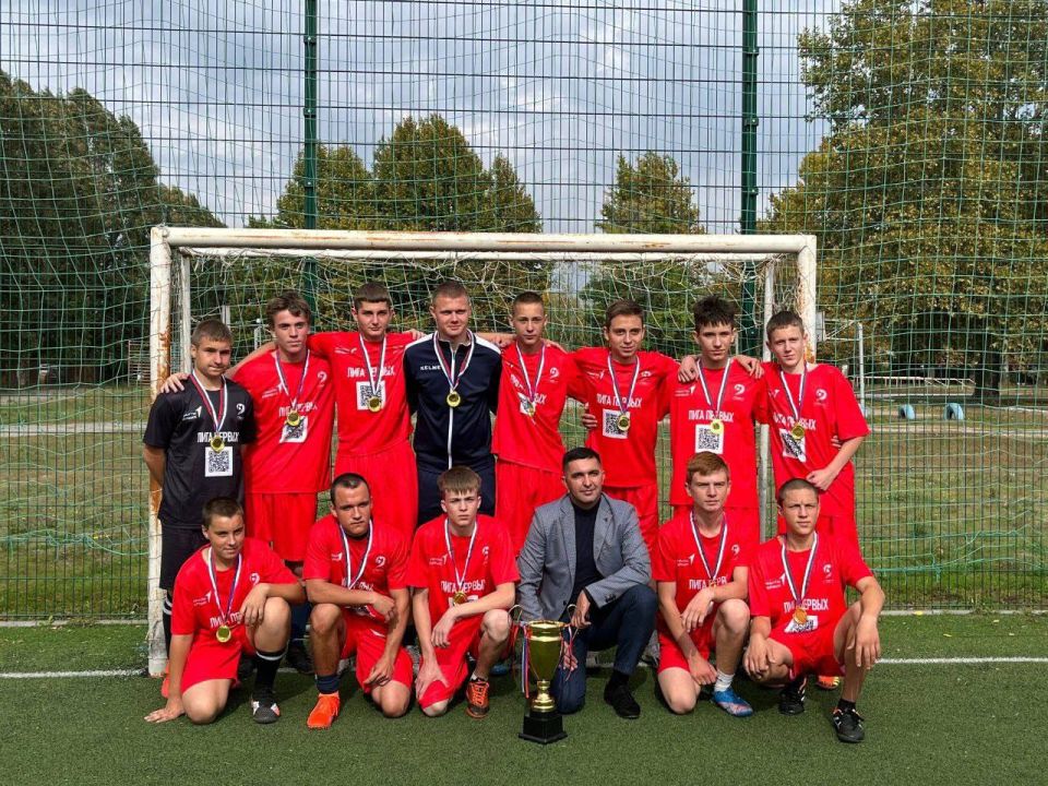 ���� ������ 2025. ������������ ���������� ���� ������-����������� ������������ ������ � �������� ����� �������� ������, ����������� 80-����� ������ ���������� � �. ����������