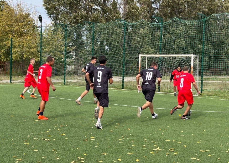 ���� ������ 2025. ������������ ���������� ���� ������-����������� ������������ ������ � �������� ����� �������� ������, ����������� 80-����� ������ ���������� � �. ����������