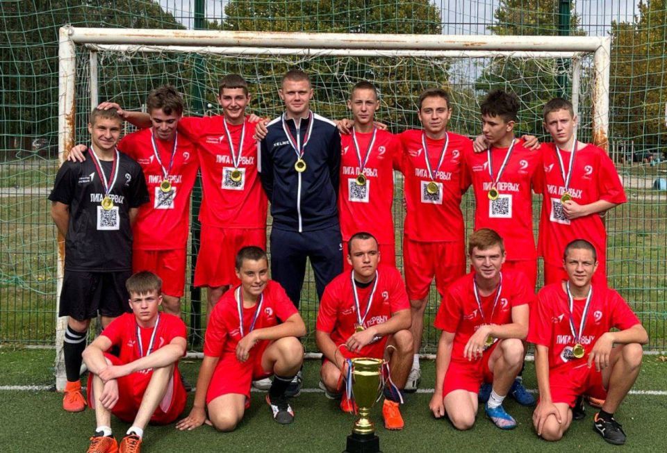 ���� ������ 2025. ������������ ���������� ���� ������-����������� ������������ ������ � �������� ����� �������� ������, ����������� 80-����� ������ ���������� � �. ����������