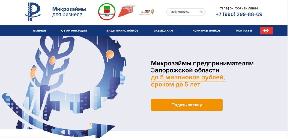 Определение оптимальной суммы микрозайма для эффективного развития бизнеса