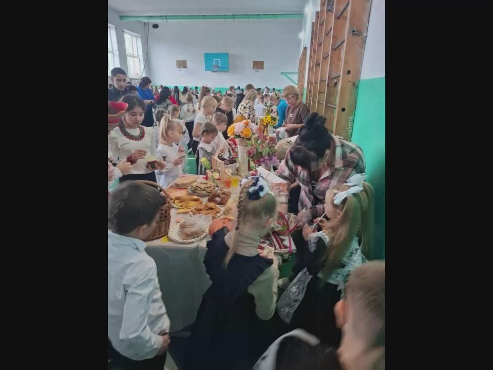 Сегодня, ГБУ ОО ЗО «Константиновская СОШ № 1 имени Героя Советского Союза П.Т. Одинца г.о. Мелитополь», отметила свой солидный юбилей — 34 года со дня основания!