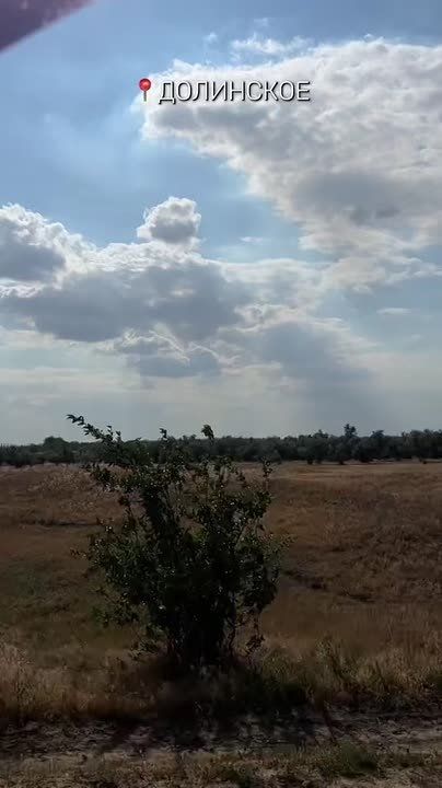 Доброе утро, Мелитопольский район!