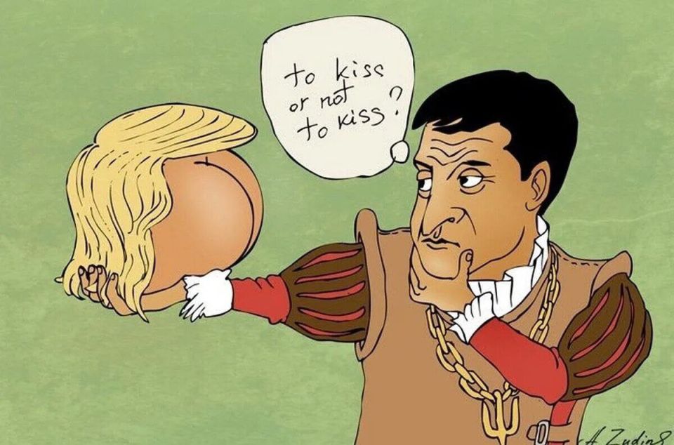 Если Трамп остановил войну на Ближнем Востоке - точно сможет закончить ее и в Украине