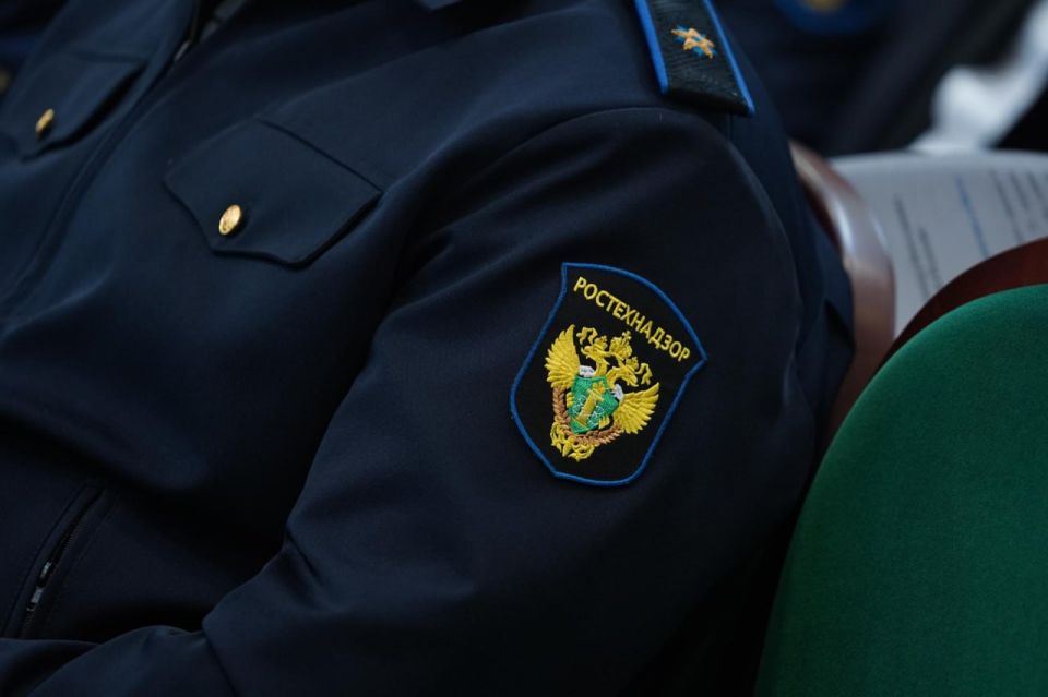 Руководитель Запорожского управления Ростехнадзора принял участие в совещании по подготовке к отопительному периоду