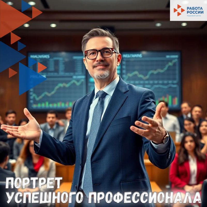 В поисках работы мечты: что важнее - стабильность или призвание?