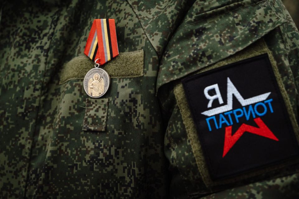 Новый закон упрощает присвоение воинских званий участникам специальной военной операции