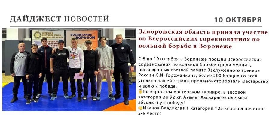 ���������� ������: ������ ����� ��������� � ���, ��� ������ ������ � ���� ������ ����������� �������!