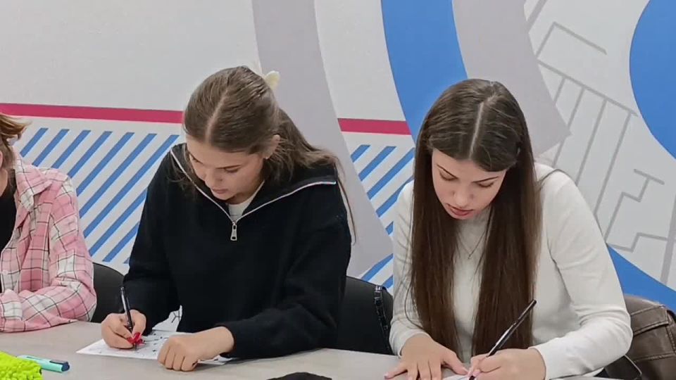 Центр занятости Запорожской области провёл психологический тренинг для женщин