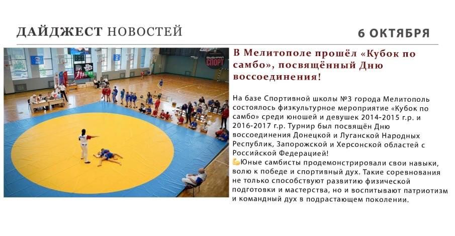 ���������� ������: ������ ����� ��������� � ���, ��� ������ ������ � ���� ������ ����������� �������!