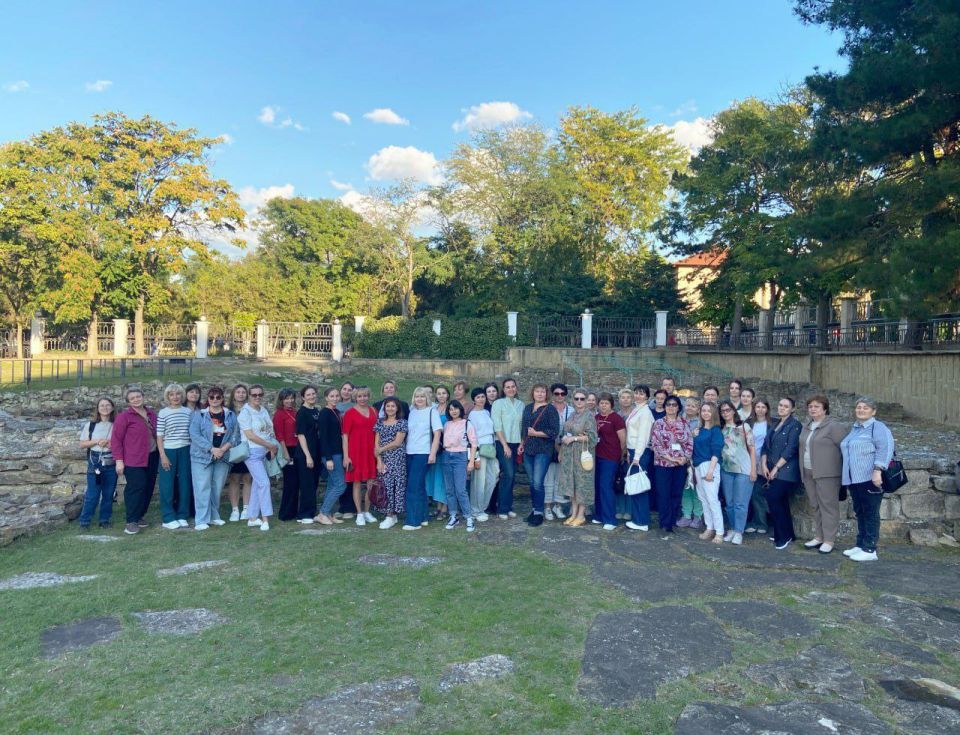 � 6 �� 10 ������� 2025 ���� ��� ��������� ������������ �������� �������������� ���� � ��������� ������ ����� ���������� XXIV ����������� ������ ���������� � � ��������