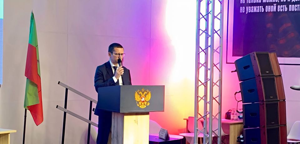 В Запорожской области стартовала масштабная Неделя финансовой культуры, ключевой задачей которой является повышение финансовой устойчивости и безопасности граждан