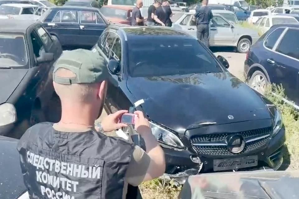 Водитель, сбивший насмерть школьницу в Мелитополе, пытался обжаловать свой арест