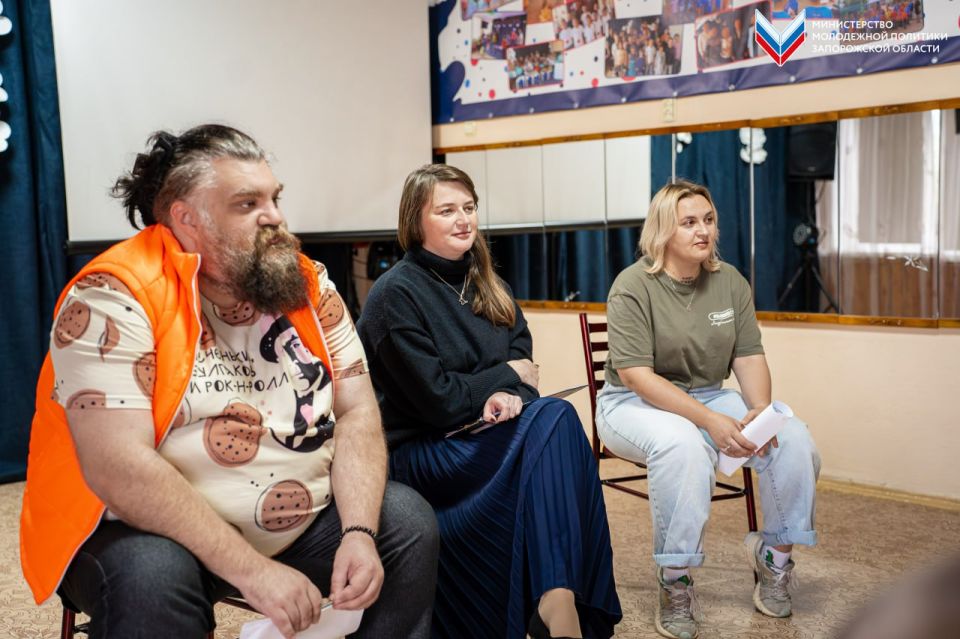 ��������� ��������������� ���������� ������ ���������-��������������� ������������ �����: �������� ������������ ������ � ������������ �������