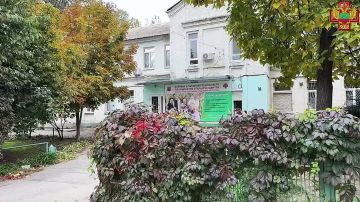 Центр охраны репродуктивного здоровья населения откроется в Мелитополе