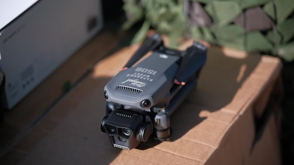 Семья на первом месте. Даже если папа на СВО