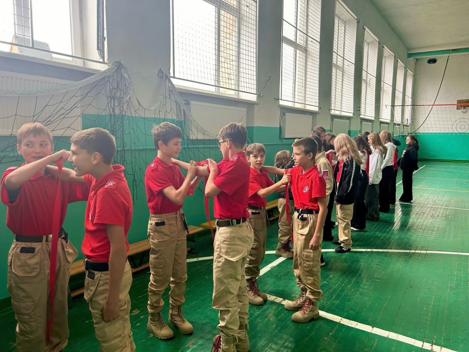 ПРИКЛАДНОЙ УРОК МЕДИЦИНЫ: НАВЫКИ, КОТОРЫЕ СПАСАЮТ ЖИЗНИ