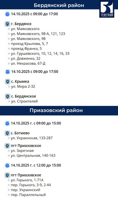 ������ ��������� ���������� �������������� �� 14 �������