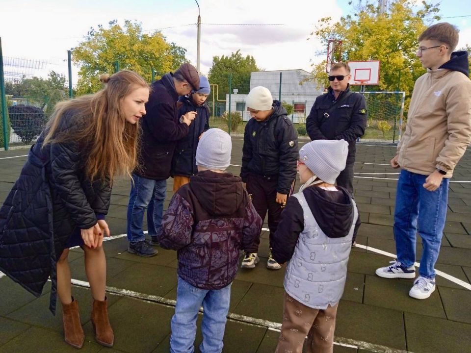 ������-����� "������ � �����"