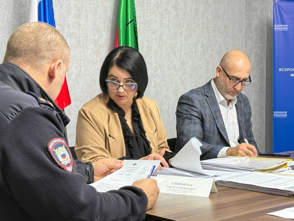 ��������� �������� �� ����� ������������������ � ������ �� ���� ��������������� �������������� ������