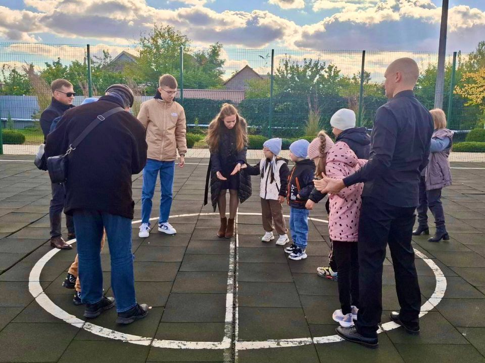 ������-����� "������ � �����"