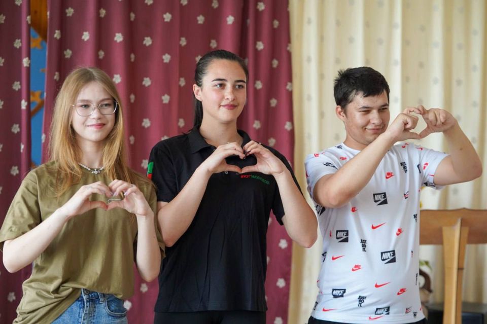 Егор Логунов: Дорогие друзья! Спасибо за ваши поздравления!