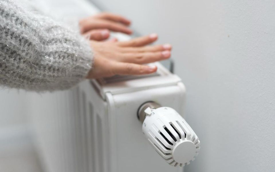 Завтра в Мелитополе начинается отопительный сезон