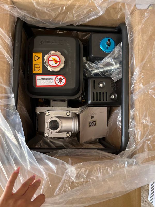 Новое оборудование для защиты лесов Запорожской области