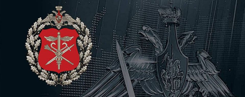 Управление финансово-экономической службы ВС РФ производит отбор граждан на воинские должности: