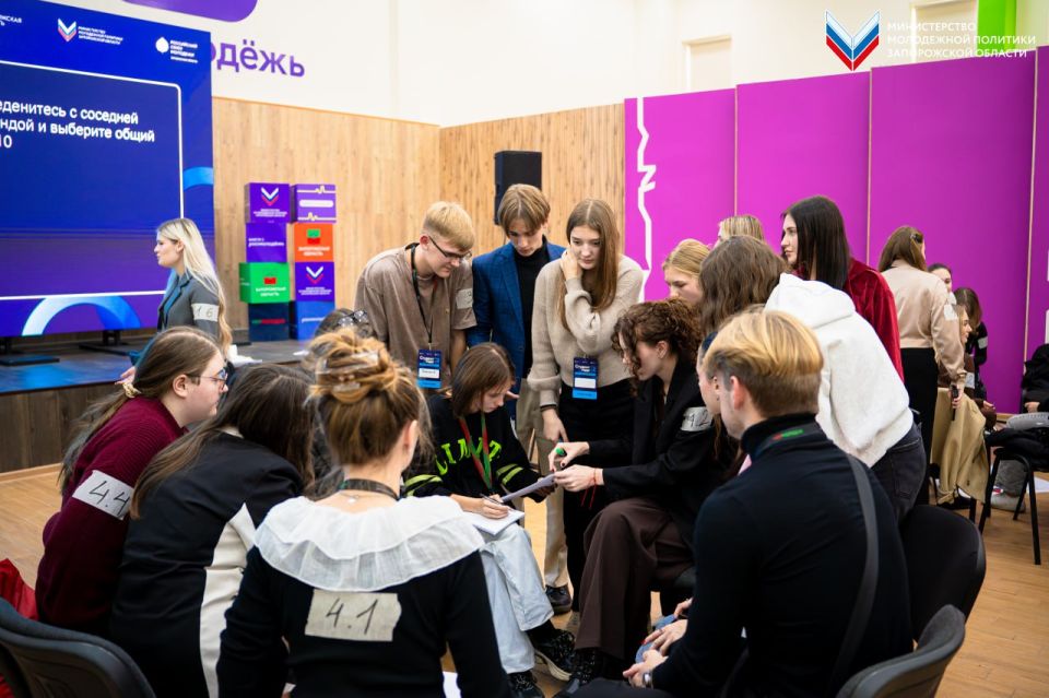 Студент года – это ты! Региональный этап позади! Студент года – это ты! Региональный этап позади!