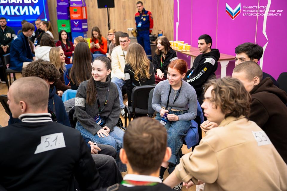 Студент года – это ты! Региональный этап позади! Студент года – это ты! Региональный этап позади!