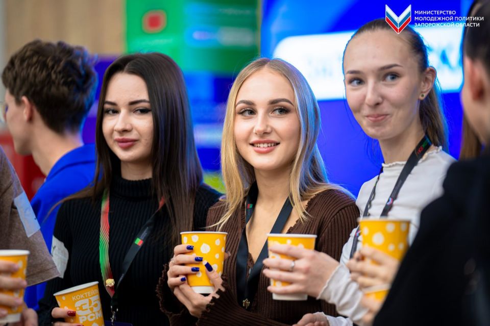 Студент года – это ты! Региональный этап позади! Студент года – это ты! Региональный этап позади!