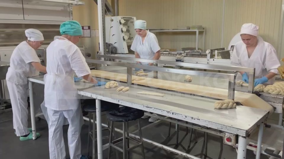 Какой он — хлеб, от которого невозможно оторваться?