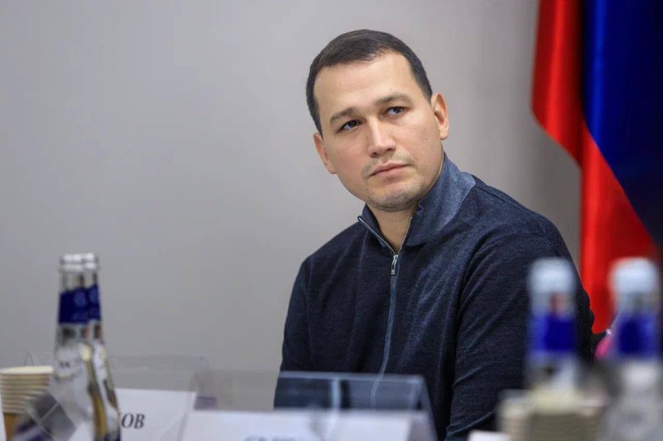 В Запорожской области обсудили дальнейшее развитие региона