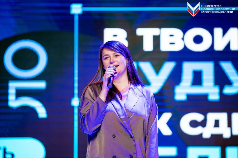 Студент года – это ты! Региональный этап позади! Студент года – это ты! Региональный этап позади!