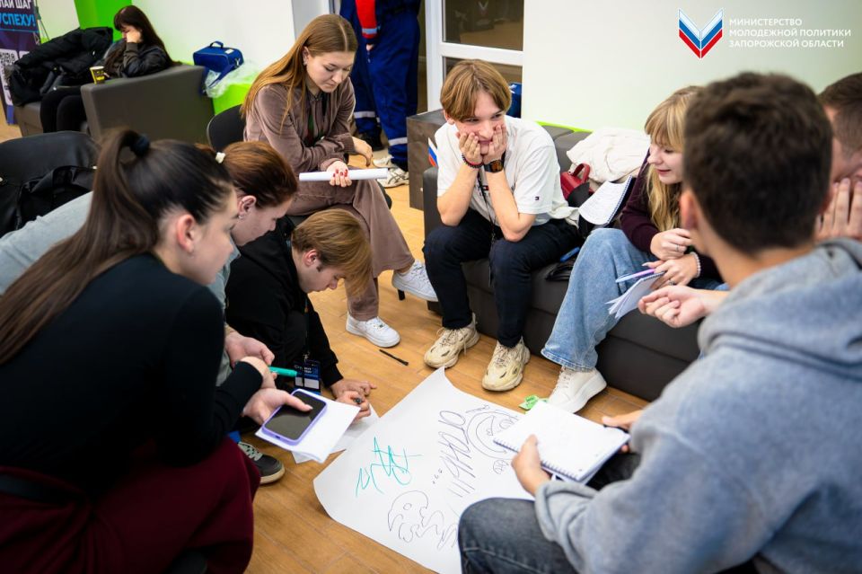 Студент года – это ты! Региональный этап позади! Студент года – это ты! Региональный этап позади!