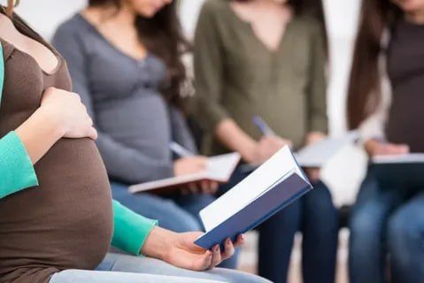 Пособие для студентов с детьми в Запорожской области