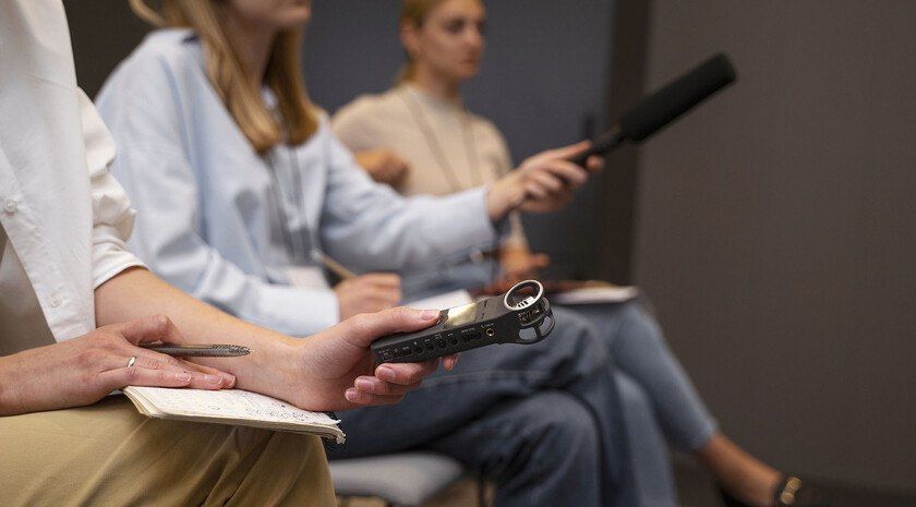 Делегация из Энергодара приняла участие в программе «Территория добра — 2025»