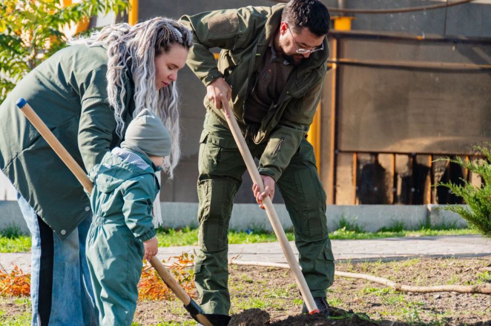 ������ ��������: � ���������� ��� ���� � ���������� ���������� ��������������� "����� �����"