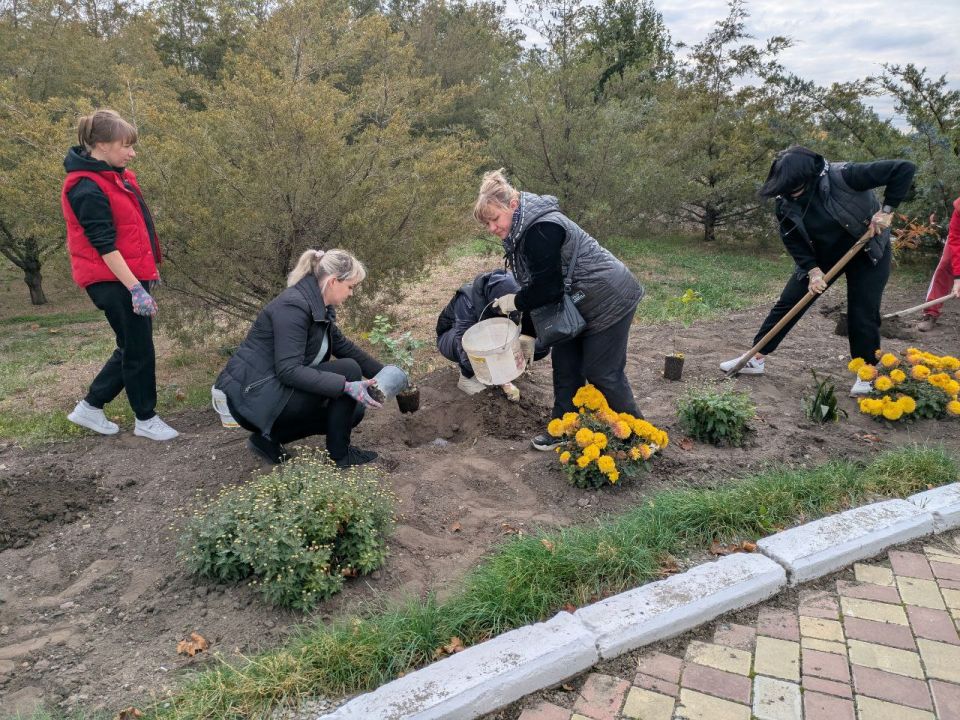 ���������� � ���������������� ��������������� ������