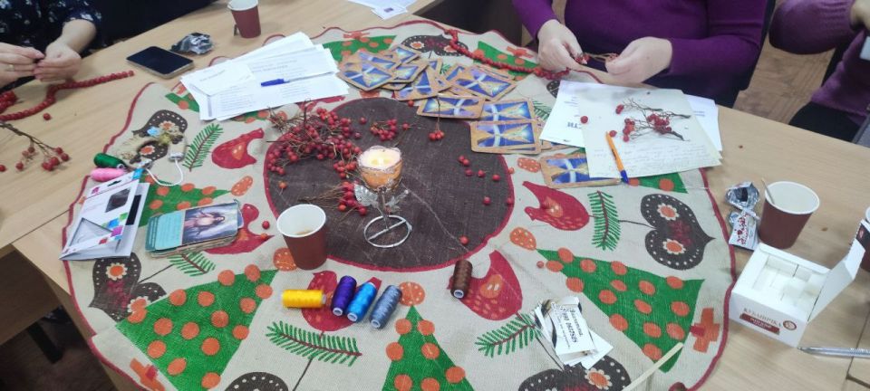 Женщины Бердянска об истории своего профессионального успеха Женщины Бердянска об истории своего профессионального успеха